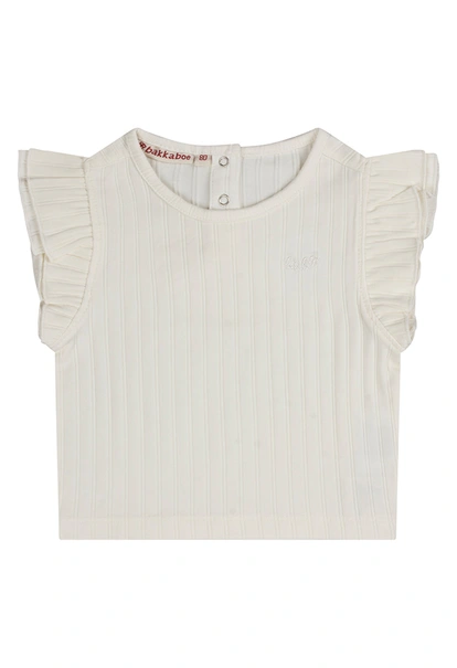 Bakkaboe baby meisjes T-shirts